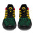 Vanuatu Chunky Sneakers - Arrow Style - Polynesian Pride