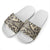 Polynesian Slide Sandals 42 - Polynesian Pride