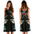 Cook Islands Hibiscus Dress - Polynesian Pride