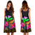 Polynesian Hawaii Personalised Kanaka Maoli Women's Dress - Summer Hibiscus - Polynesian Pride