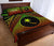 Polynesian Chuuk Quilt Bed Set - Reggae Vintage Polynesian Patterns - Polynesian Pride