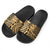 Polynesian Slide Sandals 07 - Polynesian Pride