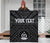 Vanuatu Personalised Premium Quilt - Vanuatu Seal With Polynesian Tattoo Style - Polynesian Pride