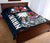 Nauru Quilt Bed Set - Summer Vibes - Polynesian Pride