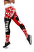 Tonga Leggings - Nora Style - Polynesian Pride