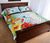 Hawaii Flowers Quilt Bed Set - Polynesian Pride