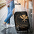 Kanaka Luggage Covers - Gold - Frida Style - Polynesian Pride