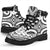 Polynesian 10 Season Boots - Polynesian Pattern - Polynesian Pride