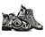 Polynesian Fashion Boots 44 - Polynesian Pride