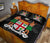 Fiji Polynesian Quilt Bed Set - Polynesian Pride