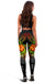 Polynesian Hawaii Leggings - Legend of Kanaka Maoli (Reggae) - Polynesian Pride