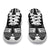 Cook Islands Sport Sneakers - Polynesian Tattoo Black - Polynesian Pride