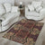 Hawaii Area Rug Polynesian Symmetry AH - Polynesian Pride