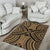 Hawaii Area Rug Polynesian Tradition AH - Polynesian Pride