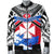 Wallis and Futuna Rugby Men Bomber Jacket Spirit - Polynesian Pride