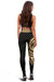 Polynesian Rising 8th Leggings A6 - Polynesian Pride