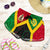 Polynesian Vanuatu Custom Personalised Women's Shorts - Vanuatu Flag and Coat Of Arms Women Reggae - Polynesian Pride