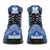 Polynesian 28 Season Boots - Polynesian Pattern - Polynesian Pride