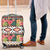 Hibiscus Luggage Cover 01 - Polynesian Pride