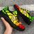 Hawaii Chunky Sneakers - Connect Style - Polynesian Pride