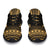 Yap Sporty Sneakers - Polynesian Chief Gold Version - Polynesian Pride