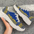 Nauru Chunky Sneakers - Polynesian Chief Flag Version - Polynesian Pride