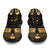 Fiji Sport Sneakers - Polynesian Tattoo Gold - Polynesian Pride