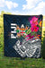 Fiji Premium Quilt - Fiji Summer Vibes - Polynesian Pride