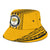 Hawaii - James Campbell High Bucket Hat - AH - Polynesian Pride