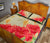 Hawaii Flower Hibiscus Quilt Bed Set - Polynesian Pride