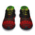 Tonga Sporty Sneakers - Polynesian Chief Reggae Version - Polynesian Pride