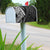 Tokelau Mailbox Cover - Wings Style - Polynesian Pride