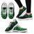 Palau Sneakers - Green Tentacle Turtle - Polynesian Pride