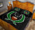 Pohnpei Polynesian Quilt Bed Set - Polynesian Pride