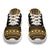 Yap Sporty Sneakers - Polynesian Chief Gold Version - Polynesian Pride