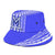 Hawaii - Maui High Bucket Hat - AH - Polynesian Pride