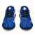 Marshall Islands Sporty Sneakers - Transit Blue Style - Polynesian Pride