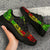 Society Islands Chunky Sneakers - Polynesian Chief Reggae Version - Polynesian Pride