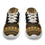 Fiji Sporty Sneakers - Polynesian Chief Gold Version - Polynesian Pride