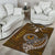 Pohnpei Rugs - Polynesian Boar Tusk - Polynesian Pride