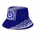 Hawaii - Moanalua High Bucket Hat - AH - Polynesian Pride