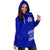 Queen Salote Hoodie Dress Tonga College - Polynesian Pride