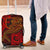 Fiji Luggage Covers - Red Shark Polynesian Tattoo - Polynesian Pride