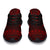 Tahiti Sporty Sneakers - Polynesian Chief Red Version - Polynesian Pride