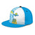 Tuvalu Rugby Hat Special - Polynesian Pride