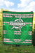 Manawatu Turbos Premium Quilt Maori Vibes - Polynesian Pride