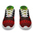 Tahiti Sporty Sneakers - Polynesian Chief Reggae Version - Polynesian Pride