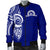 Tupou College Men Bomber Jacket - Polynesian Pride