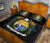 Nauru Polynesian Quilt Bed Set - Polynesian Pride