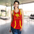 Hawaii Kanaka Polynesian Mauna Kea Women's Tank Top - Polynesian Pride